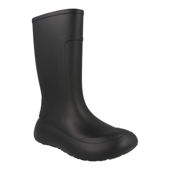Gancini Logo Rain Boots - Picture 2 of 6